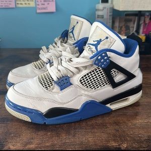 jordan retro 4